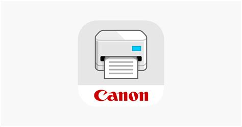 canon print app